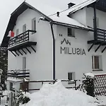 Guest house Milusia 3*