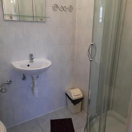 Milusia Pensionat Muszyna