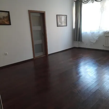 Vendégház Milusia Muszyna