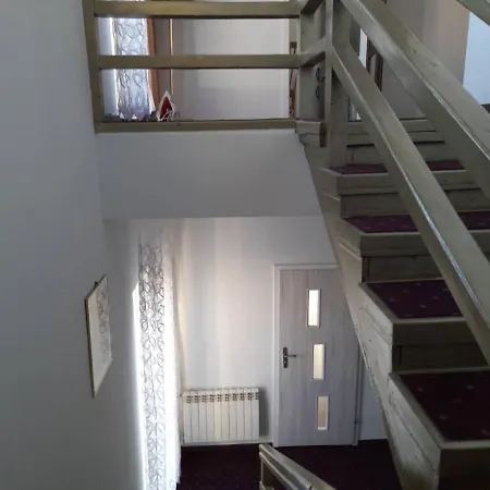 Gasthof Milusia Muszyna
