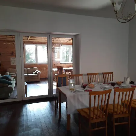 Gasthof Milusia 3*