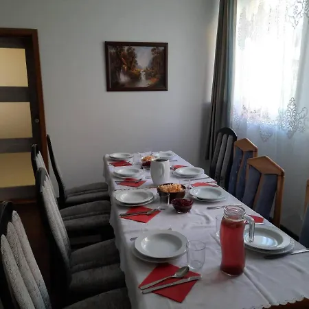 Milusia * Muszyna