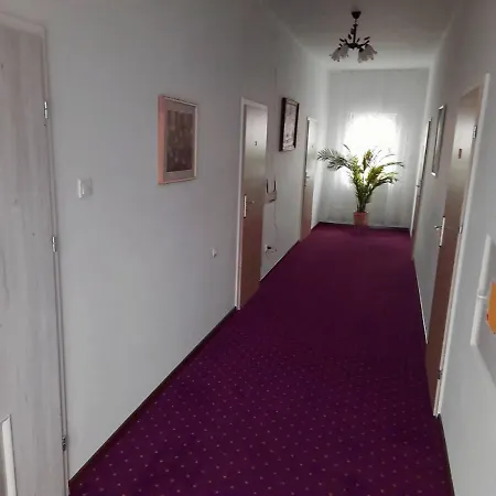 Vendégház Milusia