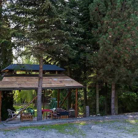 Milusia Pensionat 3*