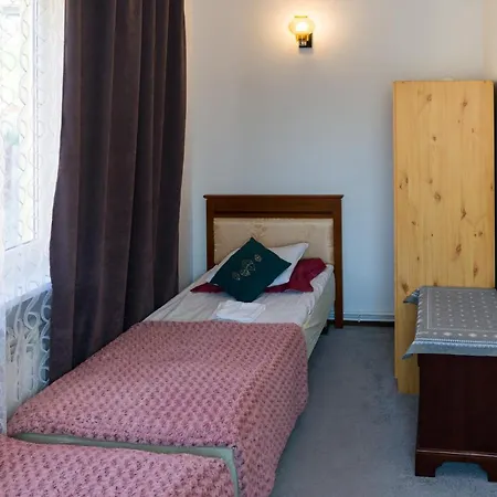 Pensionat Milusia Muszyna