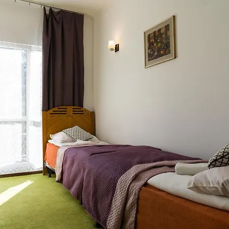Milusia بيت ضيافة