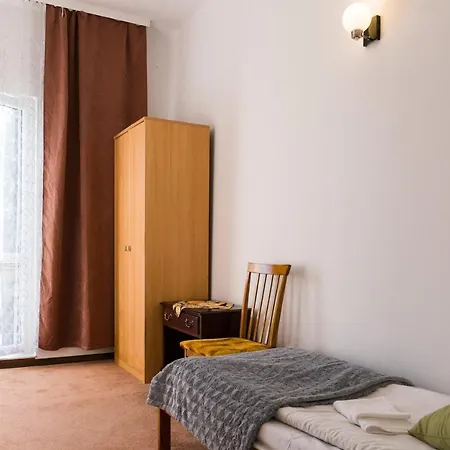 Milusia 3* موشينا