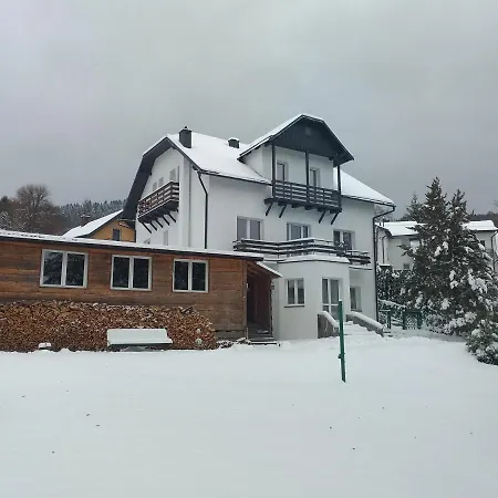 Milusia Vendégház *