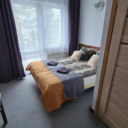 Milusia * Muszyna
