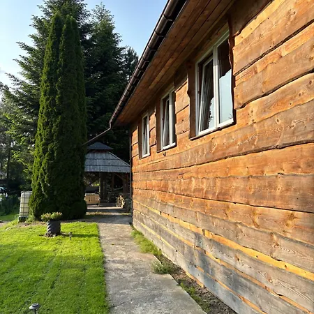 Milusia * Muszyna