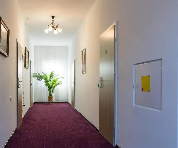 Milusia Pensjonat 3*